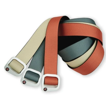 Journeyman Belt