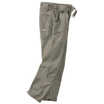 Men's Bushwacker Weatherpants with Insect Shield