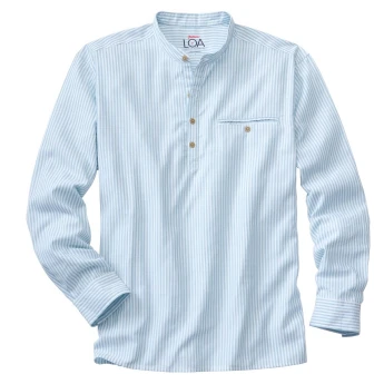 Safe Passage Shirt