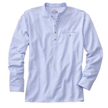 Safe Passage Shirt