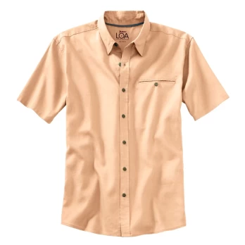 SS Surfside Shirt