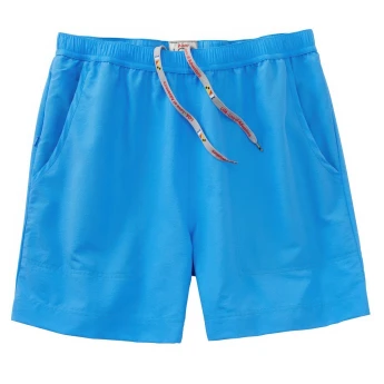 Swan's Island Shorts