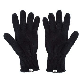 Merino Wool Glove Liners