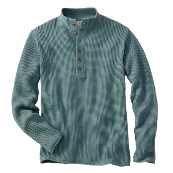 The Salty Dog Sweater