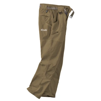 Men's Bushwacker Weatherpants