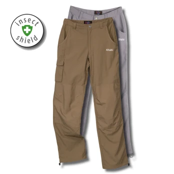 Women's Travel & Hiking Pants, Lightweight Sun Protective Quick Dry Pants  & Capris