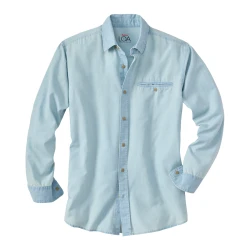 The Gentlemen's Chambray