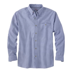 The Gentlemen's Gingham Plaid