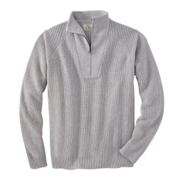 Dolomites Mountain Sweater