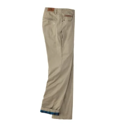 Flannel Lined Blue Ridge Mountain Pants