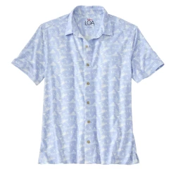 Men's Mahalo Shirt 2026