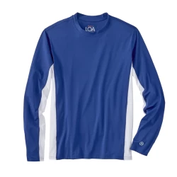 Long Sleeve Eco-Speed Tee