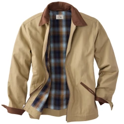 Bear Creek Barn Coat