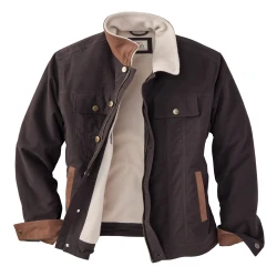 Montana Moleskin Jacket