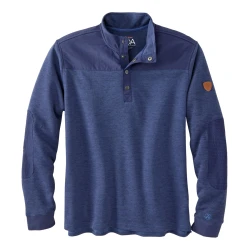 High Plains Pullover
