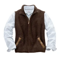Gentleman's Woolen Sweater