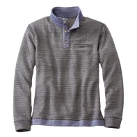 High Country 1/4 Zip