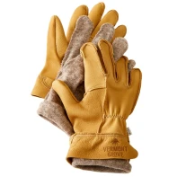 Merino Wool Glove Liners