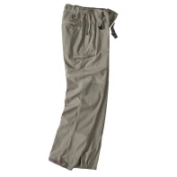 Men's Eco-Mesh Pant with Insect Shield