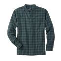 Pine Grove Plaid