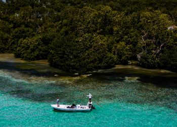 Belize Adventure